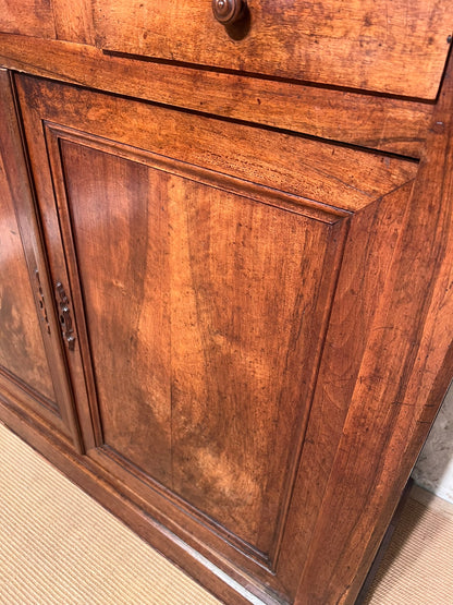 French Chestnut Cupboard RM 359