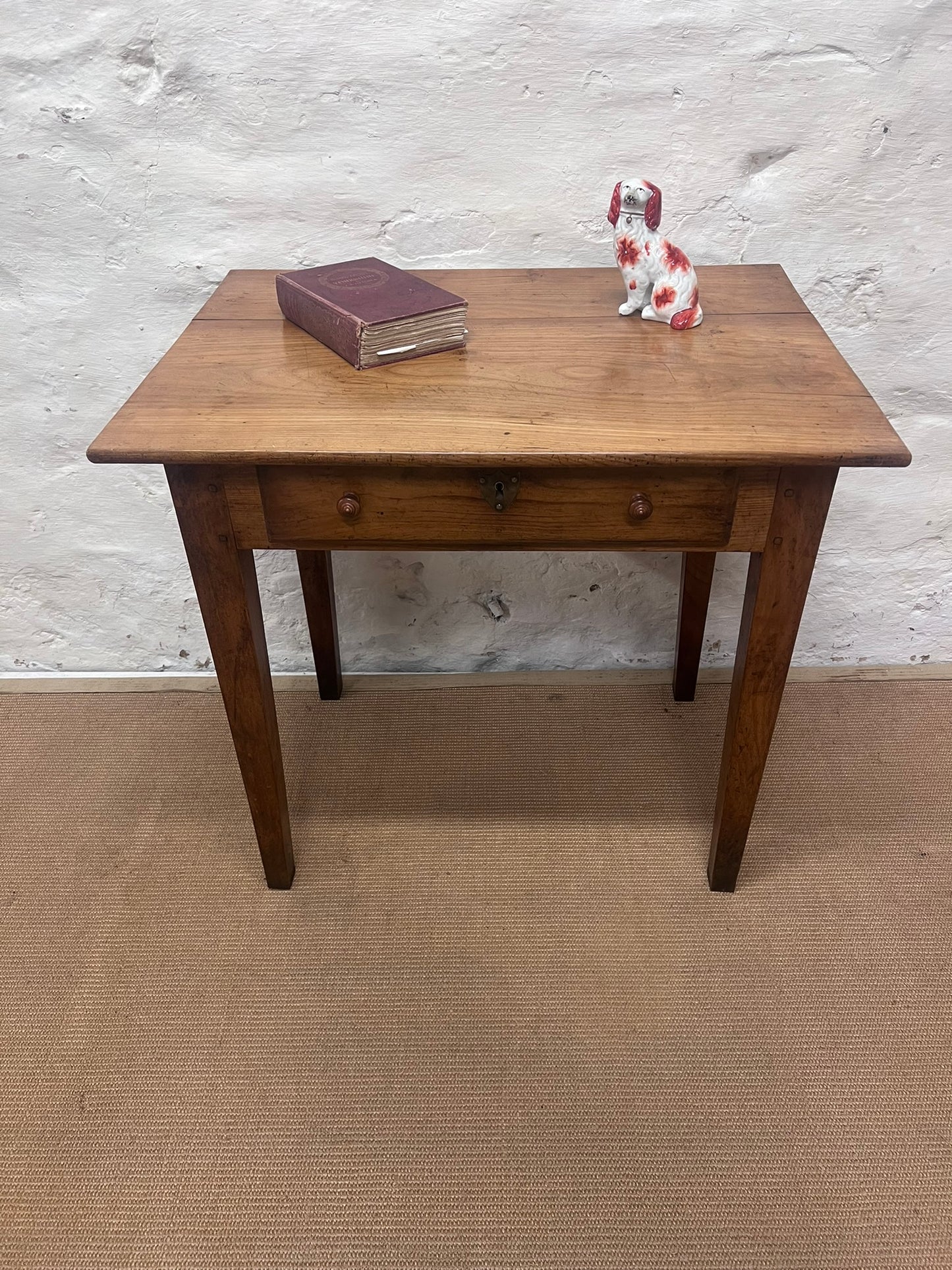 Antique French Side Table