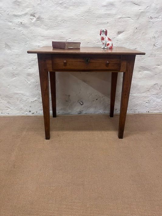 Antique French Side Table