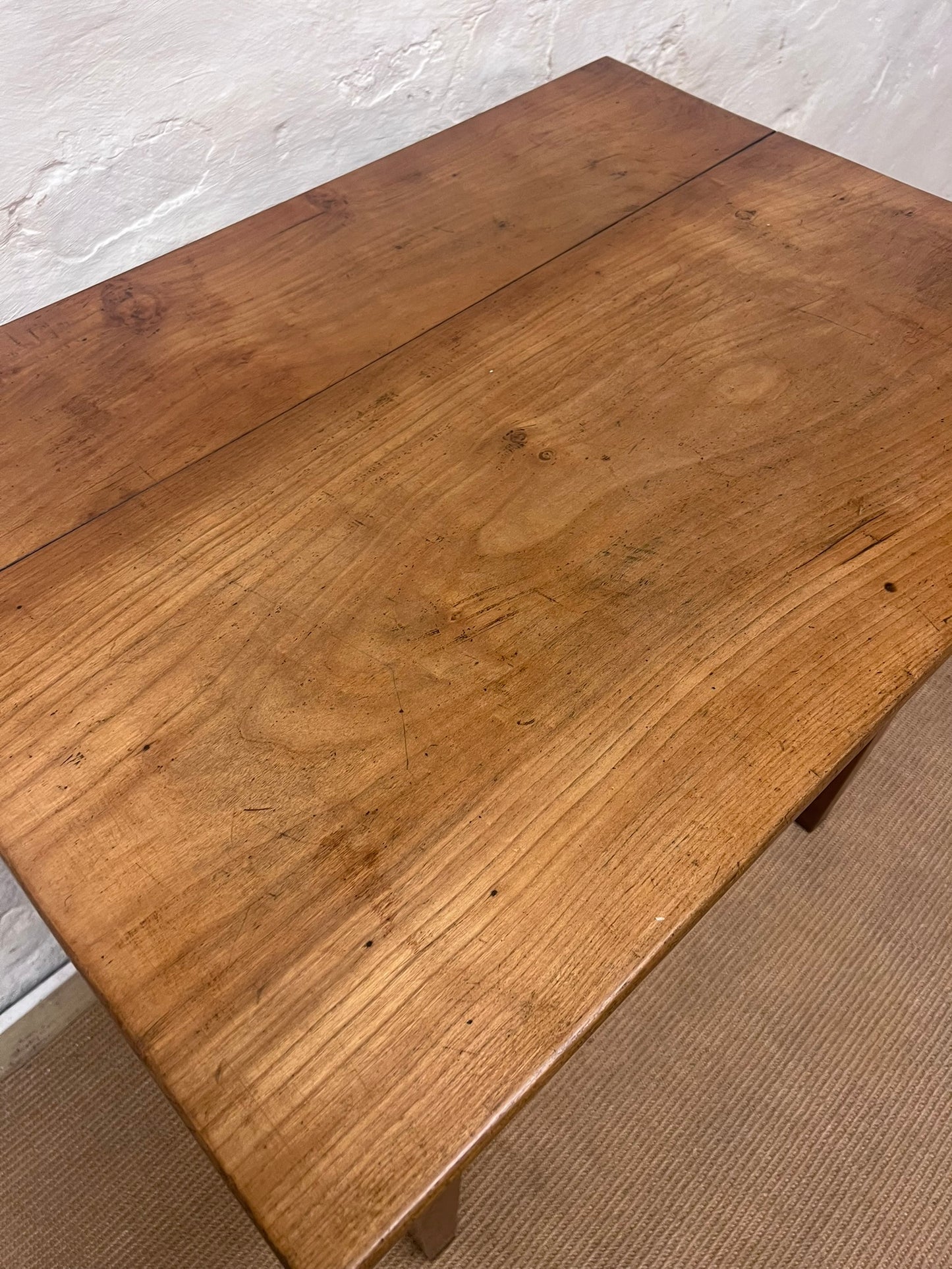 Antique French Side Table