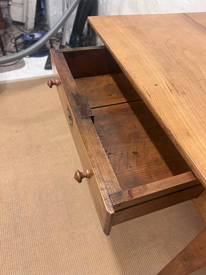 Antique French Side Table