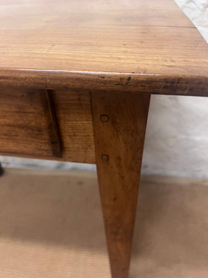 Antique French Side Table