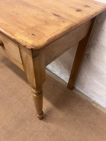Antique Pine Table