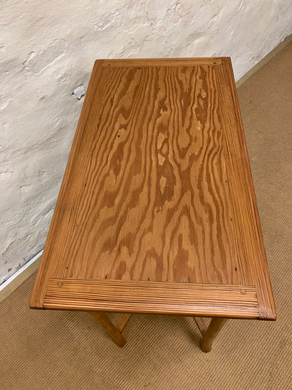 Antique Pine Table