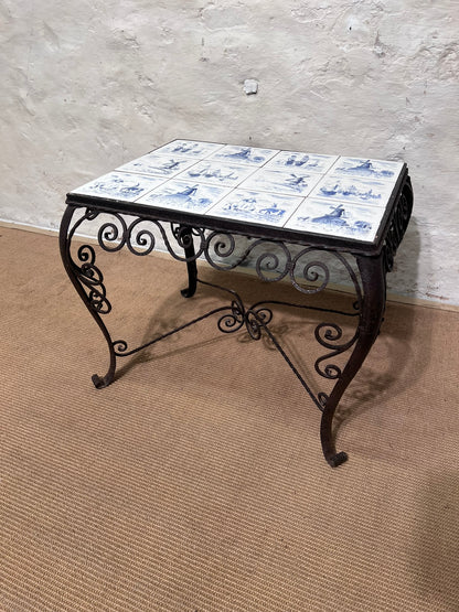 French Antique Table
